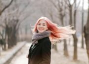 Profil Amelia Tantono Biodata lengkap dengan Agamanya