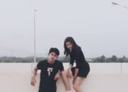 Profil Gaga Pacar Awkarin Biodata lengkap dengan Agamanya