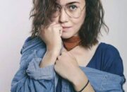 Profil Chrissie Vanessa Biodata lengkap dengan Agamanya