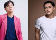 Profil Kevin Leonardo Biodata lengkap dengan Agamanya