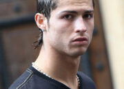 Profil Cristiano Ronaldo Biodata lengkap dengan Agamanya