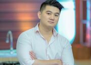 Profil Chef Arnold: Biodata Lengkap dan Perjalanan Karier