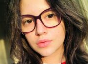 Profil Cleopatra Stratan Biodata lengkap dengan Agamanya