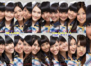 Transformasi JKT48 Team K: Dari Dulu Sampai Sekarang, Perubahannya Bikin Takjub