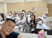 Profil Lengkap Donny Kesuma: Aktor dan Politikus Indonesia