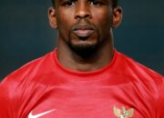 Profil Greg Nwokolo Biodata lengkap dengan Agamanya