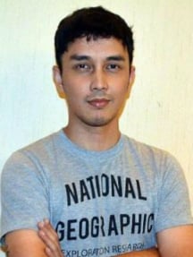 Profil Dimas Aditya - VIVA