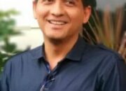 Profil Lucky Hakim Biodata lengkap dengan Agamanya