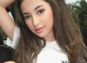 Profil Jennifer Coppen Biodata lengkap dengan Agamanya