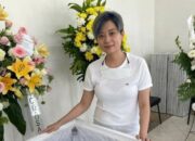 Profil Leony Vh Biodata lengkap dengan Agamanya