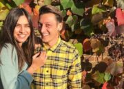 Profil Lengkap Amine Gülşe Özil: Istri Mesut Özil, Aktris Berbakat, dan Aktivis Sosial