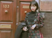 Profil Lengkap Ari eks Tahiti, Calon Istri Ryeowook Super Junior: Agama, Medsos, Fakta Menarik, Prestasi, dan Karier Musik