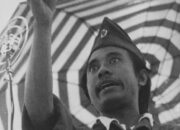 Kisah Bung Tomo: Dari Jurnalis Api hingga Pahlawan Revolusi