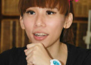 Profil Cherly Chibi Biodata lengkap dengan Agamanya