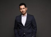 Profil Evan Sanders Biodata lengkap dengan Agamanya