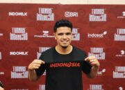 Profil Lengkap Ragnar Oratmangoen: Bek Muda Berbakat Timnas Indonesia