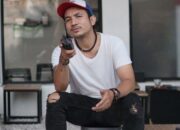 Profil Komo Ricky Biodata lengkap dengan Agamanya