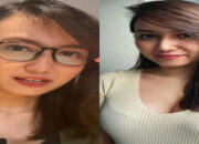 Profil Cania Citta Irlanie Biodata lengkap dengan Agamanya