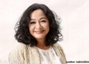 Profil Chicha Koeswoyo Biodata lengkap dengan Agamanya