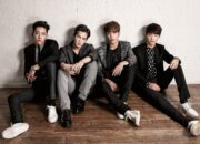 Profil CN Blue Biodata lengkap dengan Agamanya