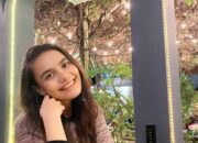 Profil Chantiq Schagerl Biodata lengkap dengan Agamanya