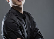 Profil Ernest Prakasa Biodata lengkap dengan Agamanya