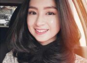Profil Feby Febiola Biodata lengkap dengan Agamanya