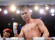 Profil Chris John Biodata lengkap dengan Agamanya