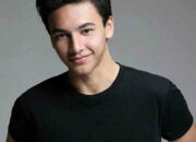 Profil Jefri Nichol Biodata lengkap dengan Agamanya