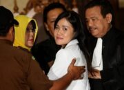 Profil Jessica Kumala Wongso Biodata lengkap dengan Agamanya