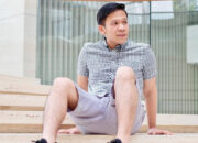 Profil Jordi Onsu Biodata lengkap dengan Agamanya