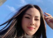 Profil Kalina Oktarani Biodata lengkap dengan Agamanya