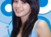 Profil Kirana Larasati Biodata lengkap dengan Agamanya