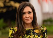 Profil Maia Estianty Biodata lengkap dengan Agamanya