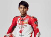 Profil Lengkap Mario Aji: Biodata Lengkap