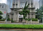 Artis yang Tinggal di Apartemen Da Vinci