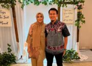 Profil Christine Novitania Biodata lengkap dengan Agamanya