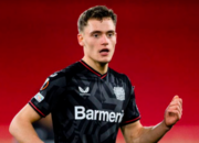 Profil Lengkap Florian Wirtz: Biodata, Agama, Medsos, Fakta Menarik, Keluarga, Klub, Prestasi