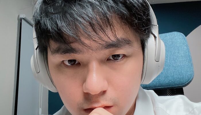 Profil Kevin Hendrawan Biodata lengkap dengan Agamanya