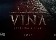 Sinopsis Film Vina: Cerita tentang dua pasangan yang dibunuh secara tragis sebelum 7 hari
