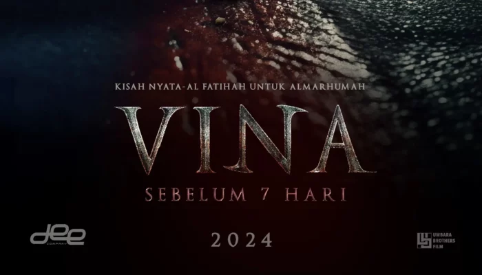 Sinopsis Film Vina: Cerita tentang dua pasangan yang dibunuh secara tragis sebelum 7 hari