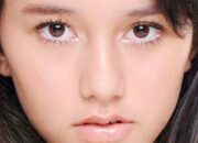 Profil Dahlia Poland Biodata lengkap dengan Agamanya