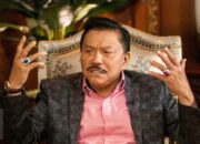 Profil Hendropriyono Biodata lengkap dengan Agamanya