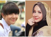 Natasha Rizky: Model dan Aktris Berbakat dengan Segudang Prestasi