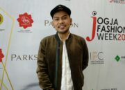 Profil Fomalhaut Zamel Biodata lengkap dengan Agamanya