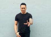 Profil Demian Aditya Biodata lengkap dengan Agamanya