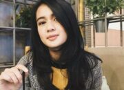 Profil Dea Imut Biodata lengkap dengan Agamanya