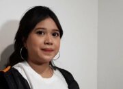 Profil Brisia Jodie Biodata lengkap dengan Agamanya