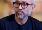 Profil Lengkap Lukman Sardi: Sosok Aktor Serba Bisa dan Inspiratif