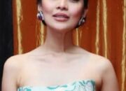 Menelusuri Jejak Gracia Indri: Dari Aktris Ternama hingga Ibu Muda di Negeri Belanda